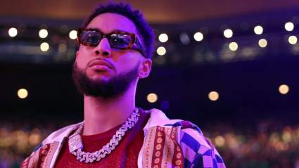 Nets Reveal Plans for Ben Simmons: Report