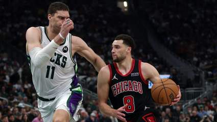 Ex-Bears Pro Bowler Urges Zach LaVine to Leave Bulls