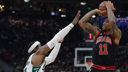 DeMar DeRozan Makes Strong Guarantee to Bulls Fans