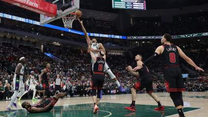 Bulls Predicted to Bring Back $100 Million All-Star