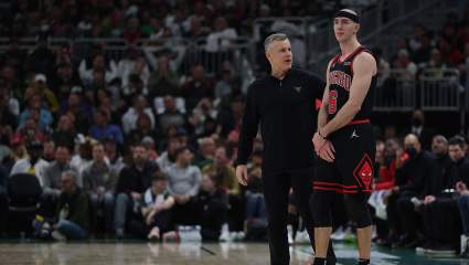 Bulls Urged to Add 8-Time All-Star in Free Agency