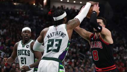 1 Team ‘Makes Sense’ as Landing Spot for Bulls Star Zach LaVine, Exec Says