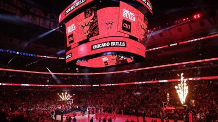 Bulls Predicted to Lose All-Star Scorer in Offseason