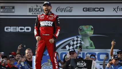 Ross Chastain Expands Racing Schedule With New Partner
