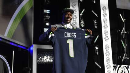 Senior Bowl’s Jim Nagy Shares Thoughts on Seahawks 2022 Draft Class