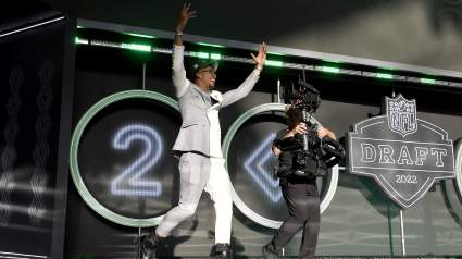 Jets Hit a ‘Home Run’ With Best Draft in the NFL: Insider