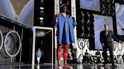 Former NFL GM Picks Lions’ Draft Class to Make Biggest 2022 Impact