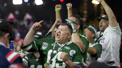 Jets Lock in Star Defender for $38 Million Contract