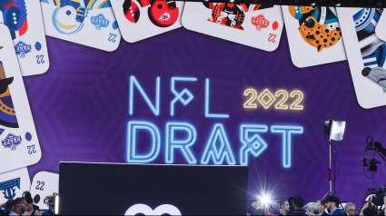 Analyst Boldly Predicts a Jets Youngster Will Win NFL Rookie of the Year