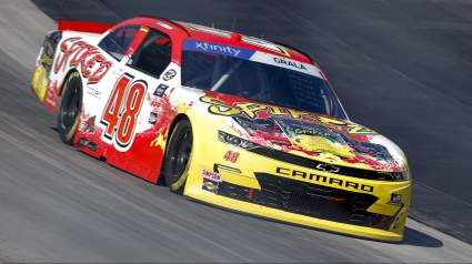 Big Machine Racing Turns to Cup Series Drivers