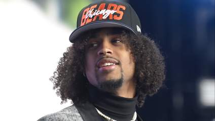 Bears Insider Drops ‘Unsettling’ Nugget on Team’s Top Rookie