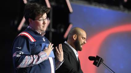 Draft Experts React to Patriots 2022 NFL Draft Class