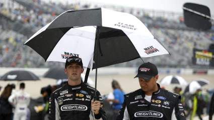 Team Penske Expands Deal With Decades-Long Partner