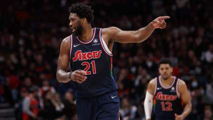 Optimism on Joel Embiid’s Return From Injury Following Latest Updates
