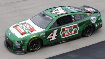 NASCAR Issues Penalties to 4 Teams at Darlington