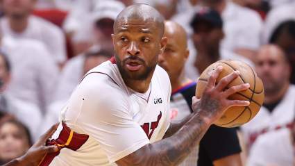 Sixers Intend to Offer Heat Veteran Forward $30 Million Deal: Report