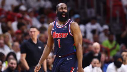 Sixers Facing ‘Unthinkable’ James Harden Dilemma, ESPN Insider Warns