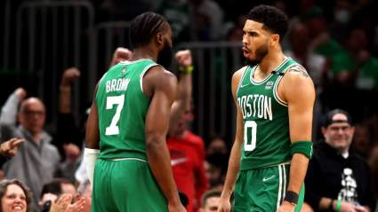NBA Analyst Issues Bold Statement on Celtics Star Jayson Tatum
