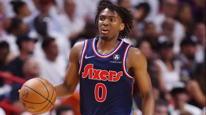 Sixers Guard on Heat Skipping Over Him in 2020 Draft: ‘You Never Forget’