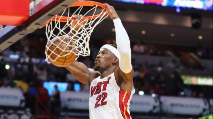 NBA Analyst Slams Heat’s Entire Roster, Especially Jimmy Butler