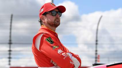 Cup Drivers Preview Next Gen Darlington: ‘The Intimidation Factor is Here’