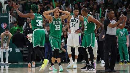Celtics’ Ime Udoka Doubles Down on Criticism of Game 3’s Officiating