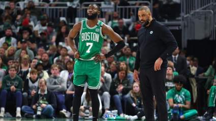 Ime Udoka Reveals Keys to Slowing Down Antetokounmpo & Bucks in Game 4