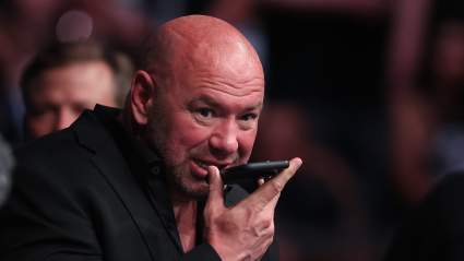 UFC Champion vs. Champion Clash Is Very Possible, Dana White Says