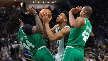 NBA Makes Final Call on Celtics Game 3 Complaint