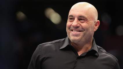 UFC Fan Favorite Refuses to Go on Joe Rogan’s Podcast