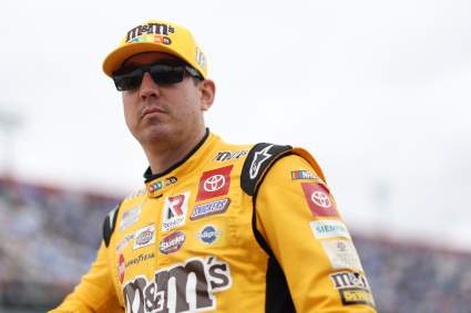 Kyle Busch Documentary Set for 2022 Release