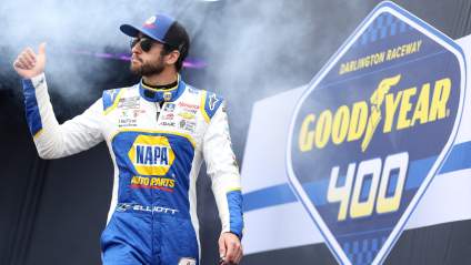 Chase Elliott Expands Summer Racing Schedule