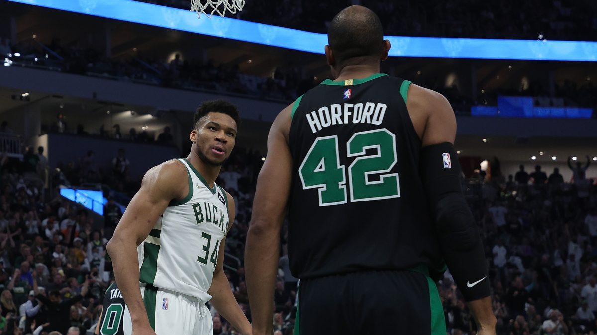 Celtics 116-108 Bucks (May 9, 2022) Final Score - ESPN