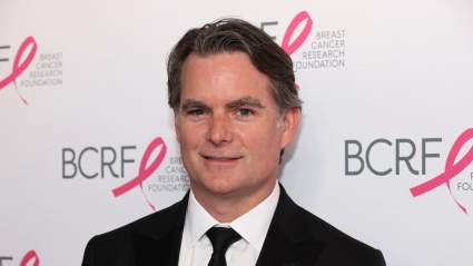 Which Driver Will Join Jeff Gordon & Austin Dillon on This Unique List?