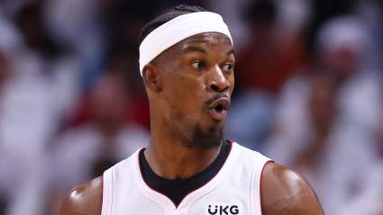Sixers Send Strong Message to Jimmy Butler After Blowout Loss