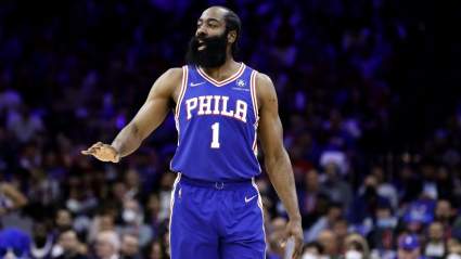 James Harden Makes Final Call on Sixers Future