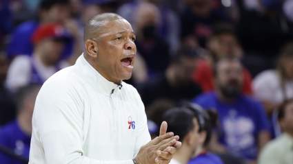 Sixers Make Final Decision on Doc Rivers’ Future