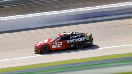 NASCAR Penalizes 2 Teams Following Kansas Inspection