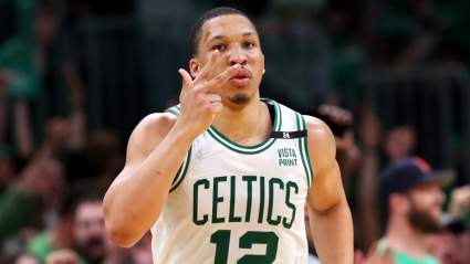 Fans Erupt Over Grant Williams’ Heroics, Liken Him to Past Celtics ‘Game 7 Legend’