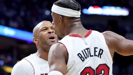Jimmy Butler Torches Joel Embiid Amid Growing Heat-Sixers Feud