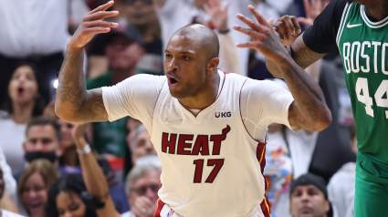 Heat’s Head Coach Gives Major Update on Forward P.J. Tucker