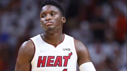 Heat All-Star Gets Brutally Honest on Team’s Lopsided Playoff Series