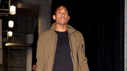 ‘Scary’ NBA Questions Raised as Al Horford’s Celtics Protocols Case Winds Up
