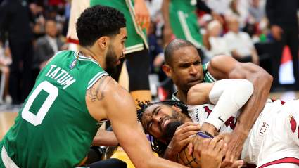 Insider Strikes Down Twitter Sleuths on Crucial Status of Celtics Star