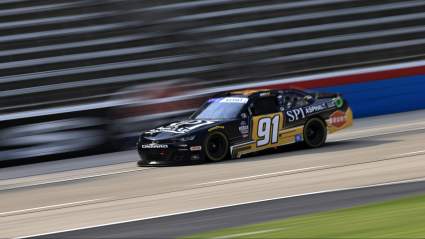 DGM Racing Joins Forces With New Driver for Portland Race