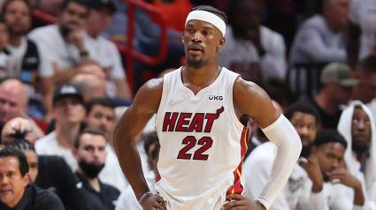 Heat’s Jimmy Butler Suddenly Exits Game 3 at Halftime: What Happened?