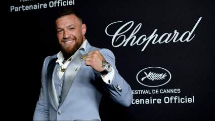 UFC Superstar Conor McGregor Pitched ‘Winnable’ Fight for Comeback