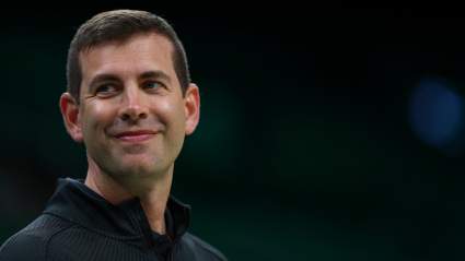Ex-Celtics Boss Danny Ainge Offers Strong Praise for Brad Stevens