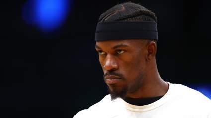 Heat Star Jimmy Butler Sounds Off After Getting Blown Out by Celtics