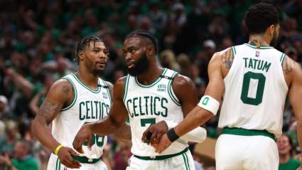 Ime Udoka Reveals Celtics’ Critical Injury Updates Ahead of Game 4